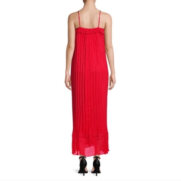 Free Generation red dress NWT - Picture 2 of 3